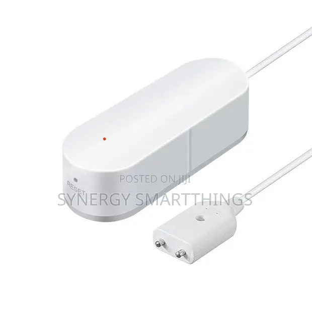 Tuya SQ400A Wi-Fi Water Leakage Detector - 1