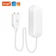 Tuya SQ400A Wi-Fi Water Leakage Detector - 5