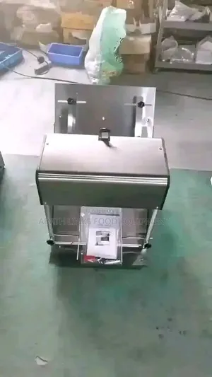 Brand New Commercial Bread Slicer