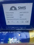 Sabon SMS 3.6kva Hybrid Inverter 24v - 2