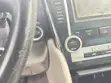2012 Toyota Camry XLE Silver - 4