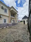 6 Bedroom Duplex da BQ don Sawa a Guzape, Abuja - 1