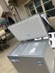 Skyrun BD-300HNW 300L Chest Freezer - 2