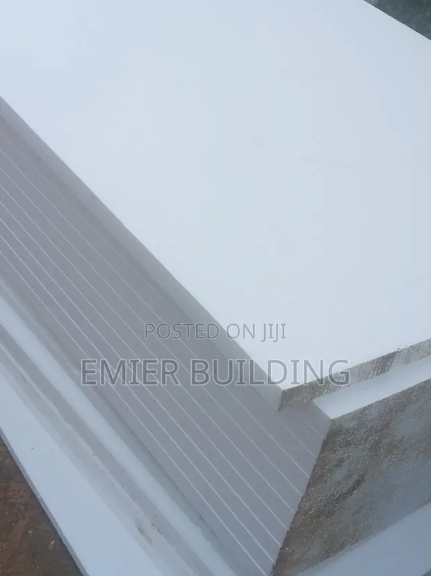 Granite Availability - 1