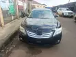 Toyota Camry 2010 Black - 3