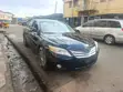 Toyota Camry 2010 Black - 4