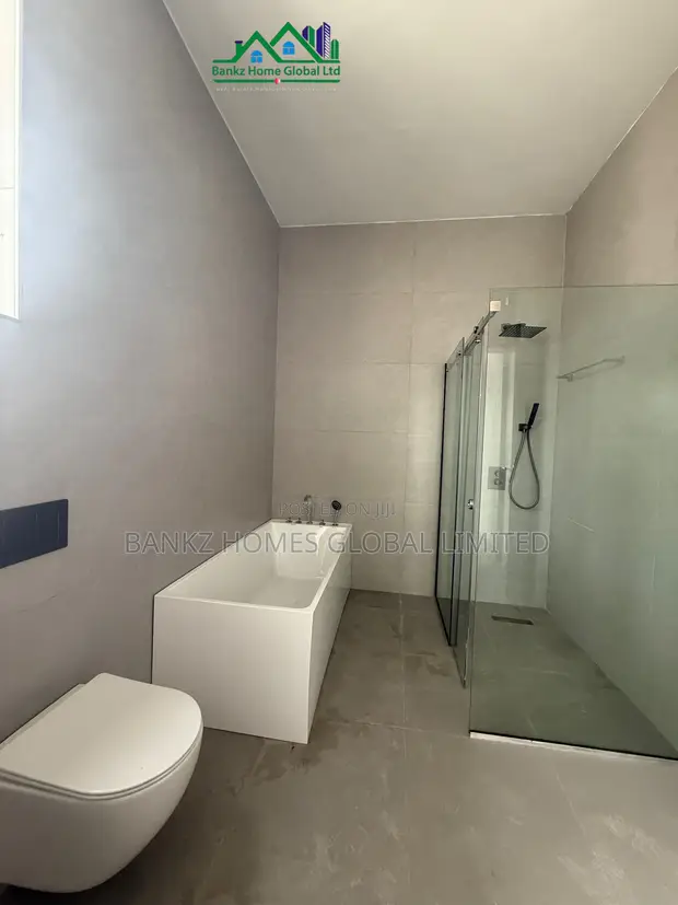 5 Bedroom Duplex with Pool & Cinema in Ikoyi - 1