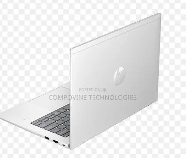 HP ProBook 4 G1i Laptop: Intel Core Ultra 7, 16GB RAM, 512GB SSD - 1