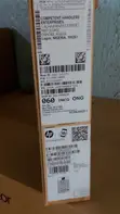 HP ProBook 4 G1i Laptop: Intel Core Ultra 7, 16GB RAM, 512GB SSD - 4