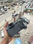 Canon EOS RP Mirrorless Kamera tare da Batura 2 - 2