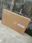TCL 65T6D 65-Inch QLED Smart 4K TV - 1