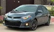 Toyota Corolla Sport 2014 - 2
