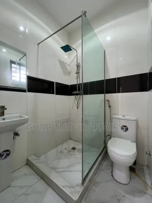 2 Bedroom Apartment for Rent in Ilasan, Lekki