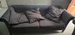 6-Seater Vintage Sofa - 3