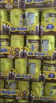 Nestle Nesquik Chocolate Powder - 6 Pack - 2