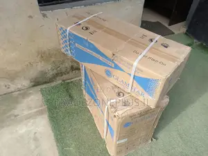Glamstar GACS09R4E Injin Sanyin Jirgin Sama (Indoor/Outdoor Units)
