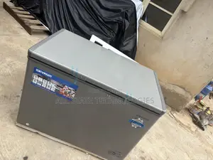 Skyrun BD-300HNW 300L Chest Freezer