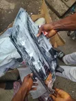Sabon 3Touch Headlight na Toyota Venza 2015 - 1
