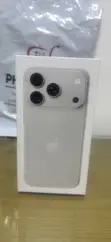 New Apple iPhone 18 Pro Max 512GB Silver - 2