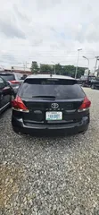 Toyota Venza 2013 Black - 3