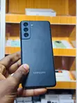 Samsung Galaxy S21 5G 128GB Black - 2