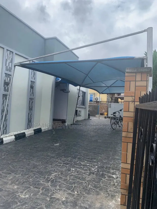 Apartment masu Hidima don Zama/Biki - Igando/Ikotun - 1
