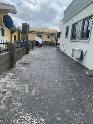 Apartment masu Hidima don Zama/Biki - Igando/Ikotun