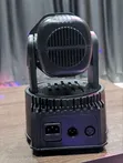 LED Mini Moving Head Stage Light - 3