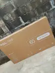 TCL 65-Inch QLED 4K Smart TV (65T6D) - 2
