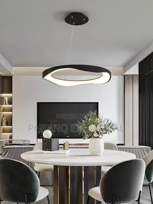 400mm Modern LED Ceiling Chandelier