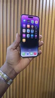 Apple iPhone 14 Pro Max 128GB Purple (Used) - 1