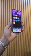 Apple iPhone 14 Pro Max 128GB Purple (Used) - 3