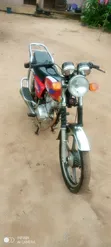Qlink Pegasus 150 2013 Ja - 1