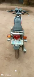 Qlink Pegasus 150 2013 Ja - 2