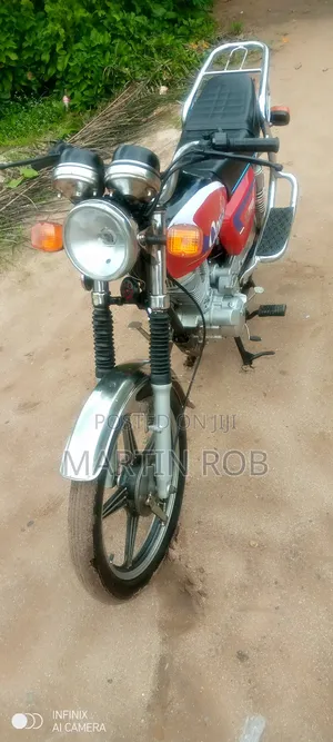 Qlink Pegasus 150 2013 Ja