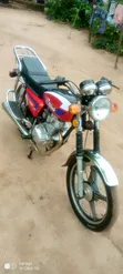 Qlink Pegasus 150 2013 Ja - 4