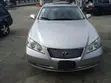 Lexus ES 2009 Ja - 4