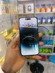 Apple iPhone 14 Pro 128GB Baki - 2