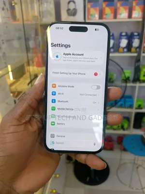 Apple iPhone 14 Pro 128GB Baki