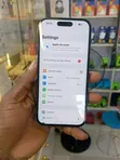 Apple iPhone 14 Pro 128GB Baki - 3