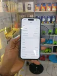 Apple iPhone 14 Pro 128GB Baki - 4