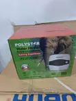 Polystar 15L Electric Water Heater - PV-JY15LWH - 2