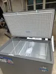 Skyrun BD-300HNW 300L Chest Freezer - 2