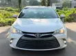 2016 Toyota Camry XLE White - 4