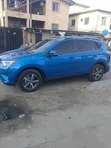 2018 Toyota RAV4 Limited SUV AWD - 2
