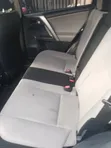 2018 Toyota RAV4 Limited SUV AWD - 5