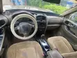 Hyundai Santa Fe 2004 Gold - 1