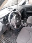 Kia Soul 2009 Black - 2