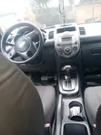 Kia Soul 2009 Black - 3