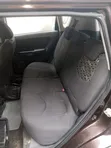 Kia Soul 2009 Black - 4